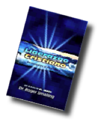 Liderazgo cover