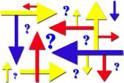 which direction