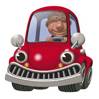 car comical